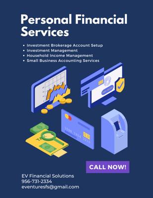 EV Financial Solutions