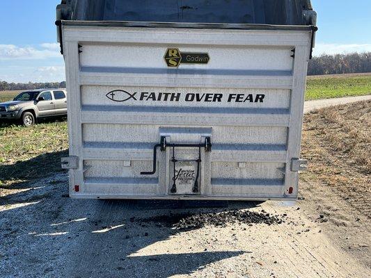 Cambridge Wesleyan Church