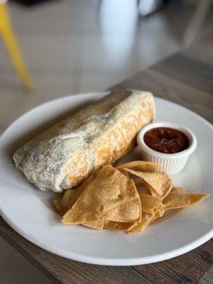 Guakamoles Mexican Grille & Cafe