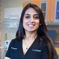 Dr. Bansi Mithani Doescher