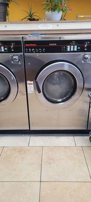 Beverly Coin Laundry