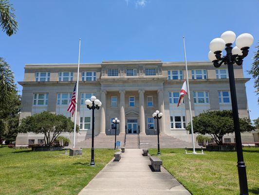 Highlands County Court House