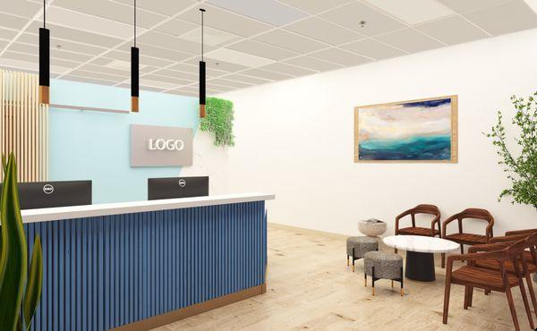 Inspired Spaces by D