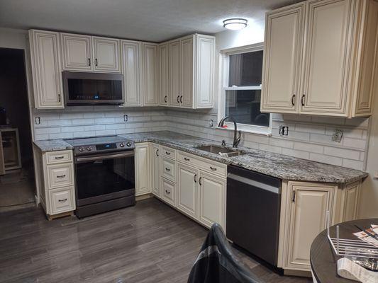 Complete Circle Handyman