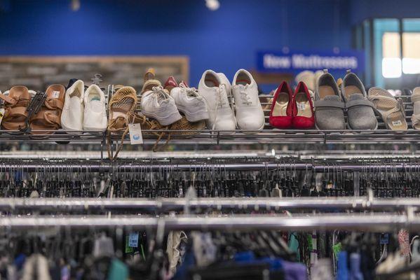 Goodwill Northern Michigan - Cadillac