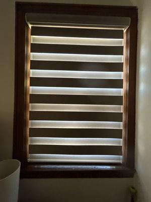 Dolce Vita Window Treatments
