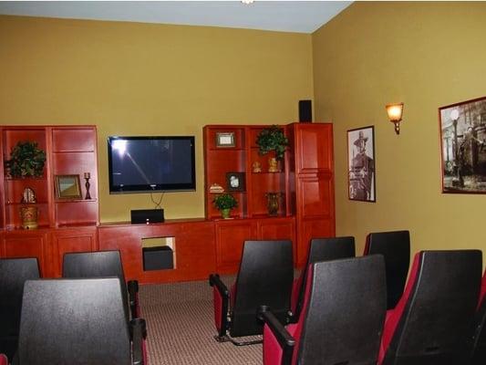 The Palms at Augusta Ranch Apartments