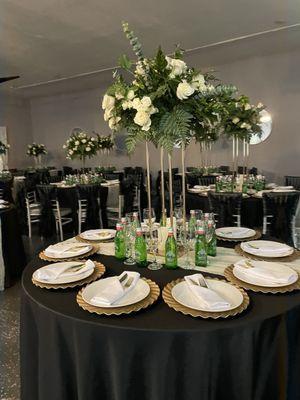 Ventura Reception Hall