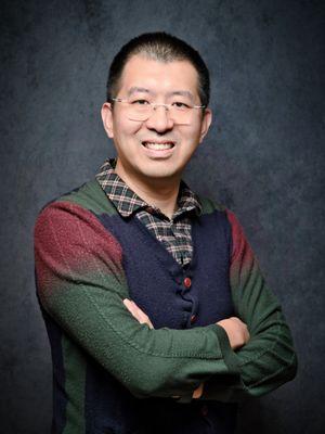 Xurui Fan - Bilateral Realty Group by Keller Williams Southwest