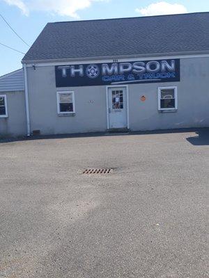 Great place to buy a used car. They also help you with all bank financial.