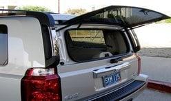 Palo Alto Auto Glass Replacement