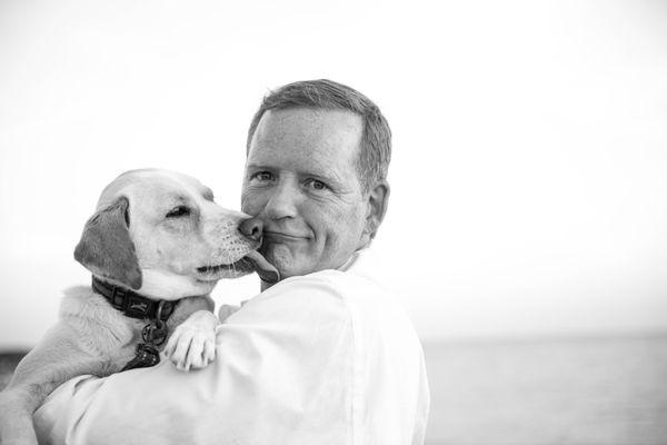 Jim Crowe - Compass Real Estate