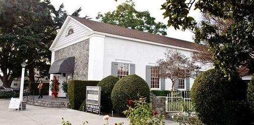 Mandarin Baptist Church of Temple City