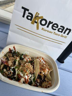 TaKorean