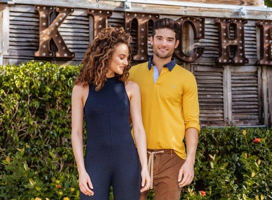 New Fall Styles are in!