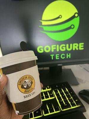 GoFigureTech