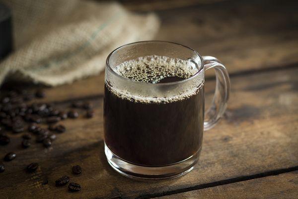 Beans & Brews Coffee House