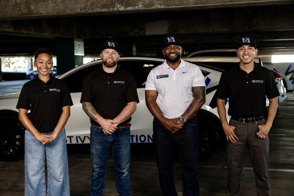 West Ivy Home Inspection