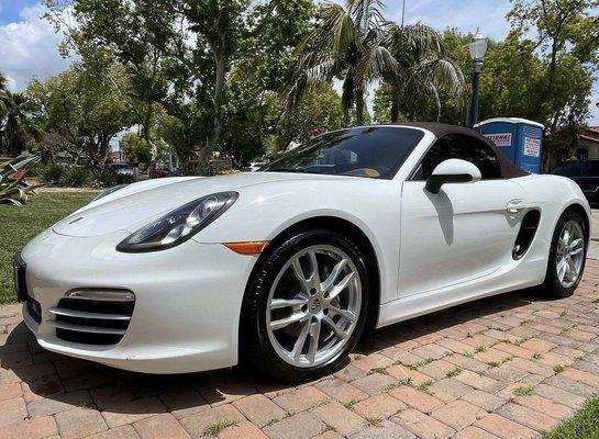 So Filthy Mobile Detailing & Pressure Wash