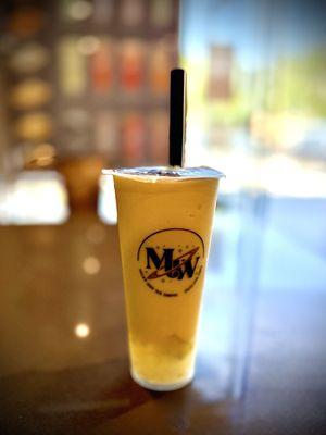 Milky Way Tea Shoppe