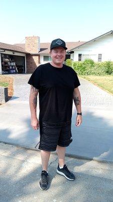 Sanchez Mansory & Concrete