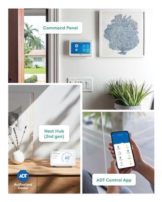Affordable Home Security ADT Dealer