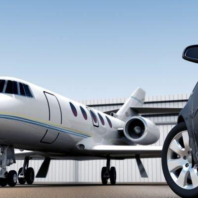 Airport Executive Towncar Service