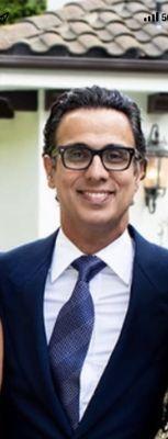 Amir Tahernia, MD, FACS