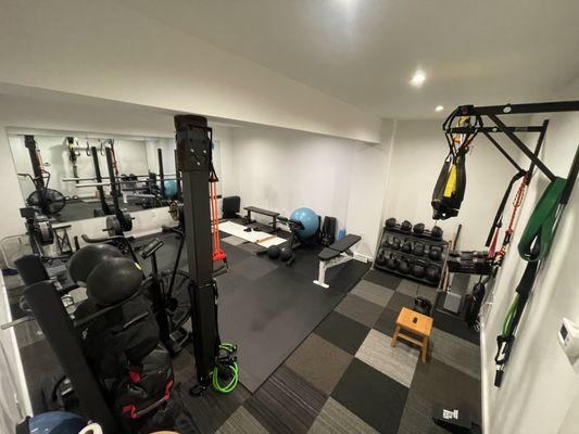 Atkins Health and Fitness