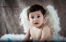 quiero compartir esta foto de mi bebe Mateo que me encanto .gracias Javier Lombera y multivision studios por esta maravillosa imagen.