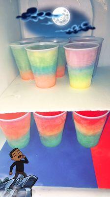 Shauna Starr Drippers