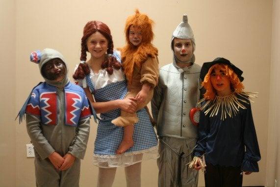 Agency basic principal is "There's No Place Like Home"