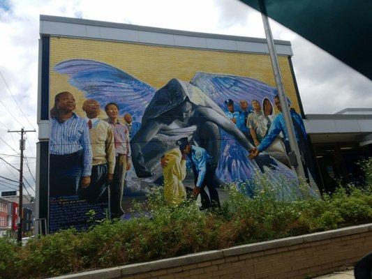 22nd Police District