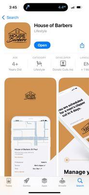 Our Custom Booking App To Make Booking Your Next Appointment As Easy As Possible