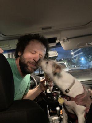 Compassionate Dude Dog Training