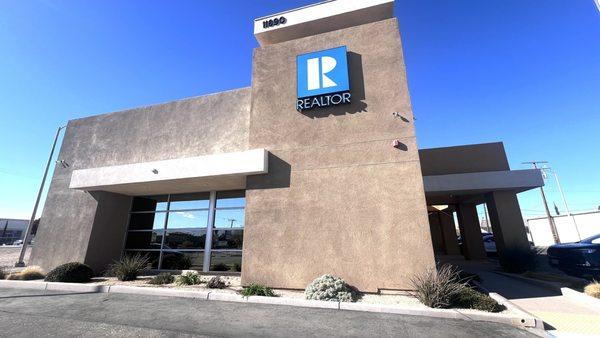 Victor Valley Association of Realtors