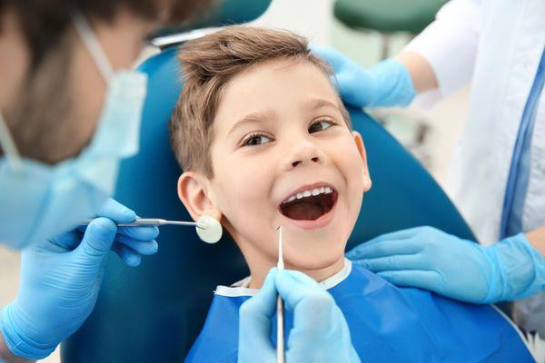 Gainesville Pediatric Dentistry