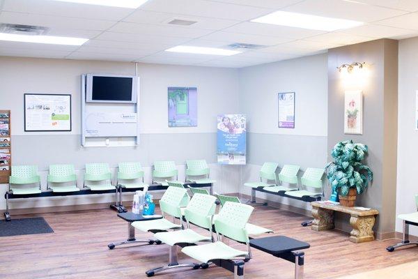 Youngstown Community Health Center-ONE Health Ohio