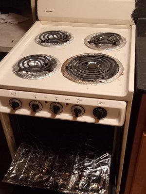 Surf Motel & Efficiency Apts