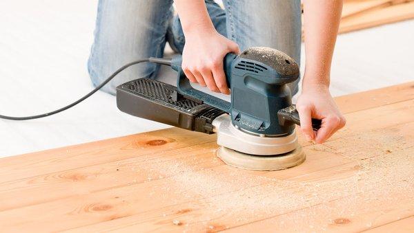 DAE Dream Renovations