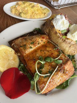 The Galley Restaurant