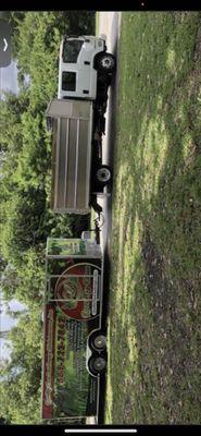 Quality One Landscape Maintenance