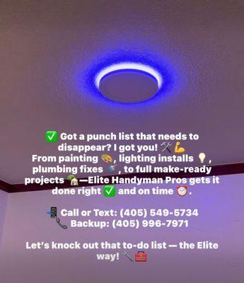 AX Elite Handyman Pros