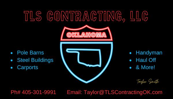 Tls Contracting