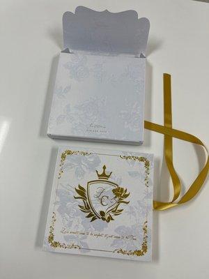 Wedding invitation!!