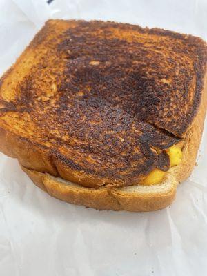 Grilled Cheese