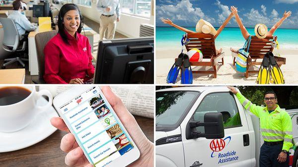 Ken Myers - AAA Arizona