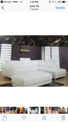 Harlem Furniture