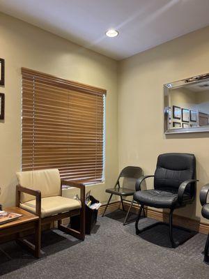Winer Chiropractic Center of Canoga Park