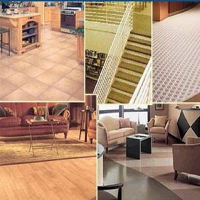 Reppucci & Sons Floor Coverings
